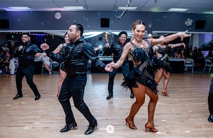 Melómano’s 11 Year Anniversary gallery photo