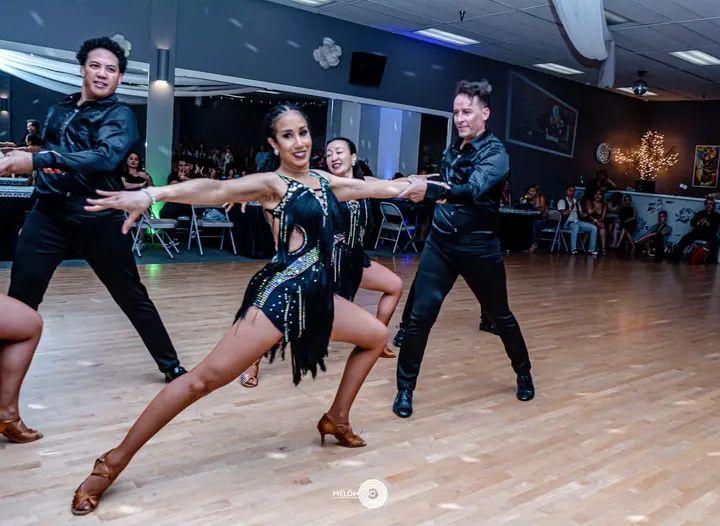 Melómano’s 11 Year Anniversary gallery photo