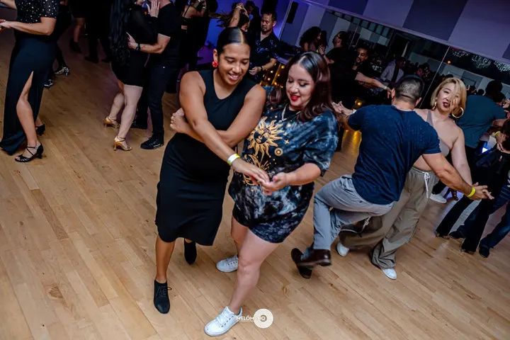 Melómano’s 11 Year Anniversary gallery photo
