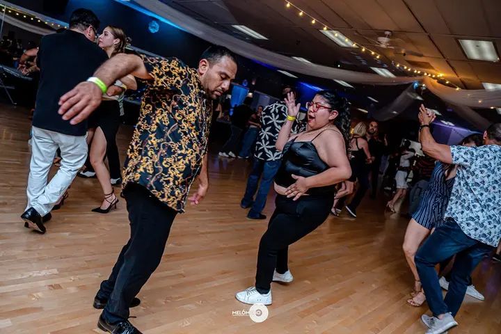 Melómano’s 11 Year Anniversary gallery photo
