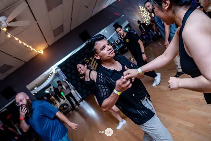 Melómano’s 11 Year Anniversary gallery photo