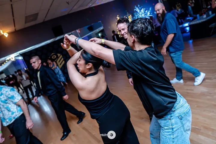 Melómano’s 11 Year Anniversary gallery photo