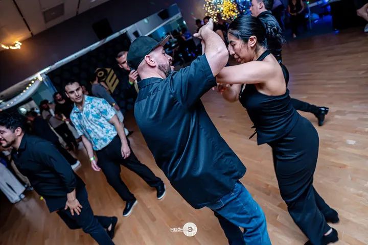 Melómano’s 11 Year Anniversary gallery photo