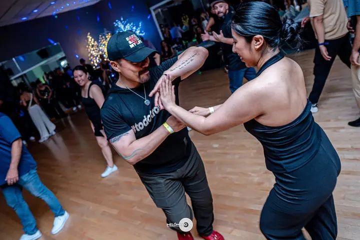 Melómano’s 11 Year Anniversary gallery photo