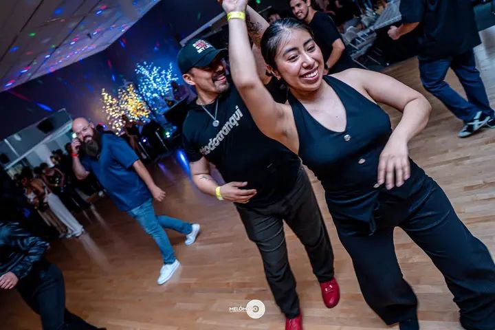 Melómano’s 11 Year Anniversary gallery photo