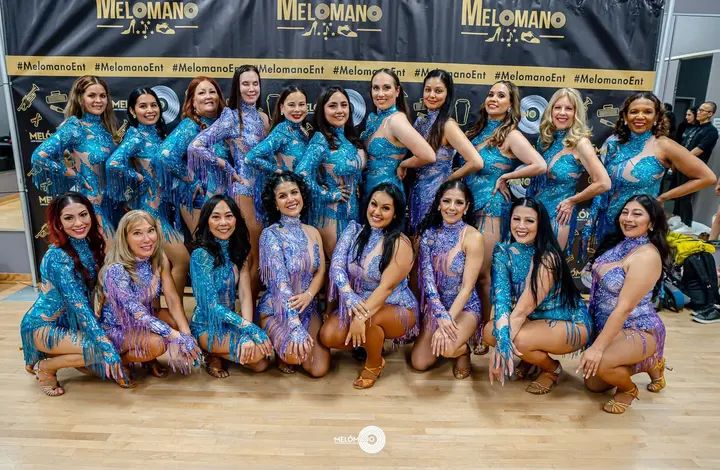 Melómano’s 11 Year Anniversary gallery photo