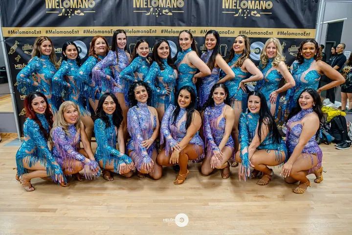 Melómano’s 11 Year Anniversary gallery photo