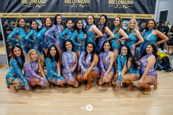 Melómano’s 11 Year Anniversary gallery photo