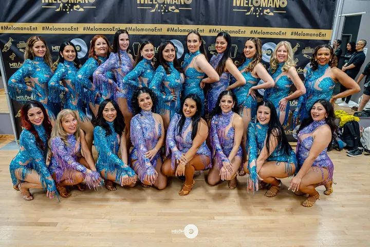 Melómano’s 11 Year Anniversary gallery photo