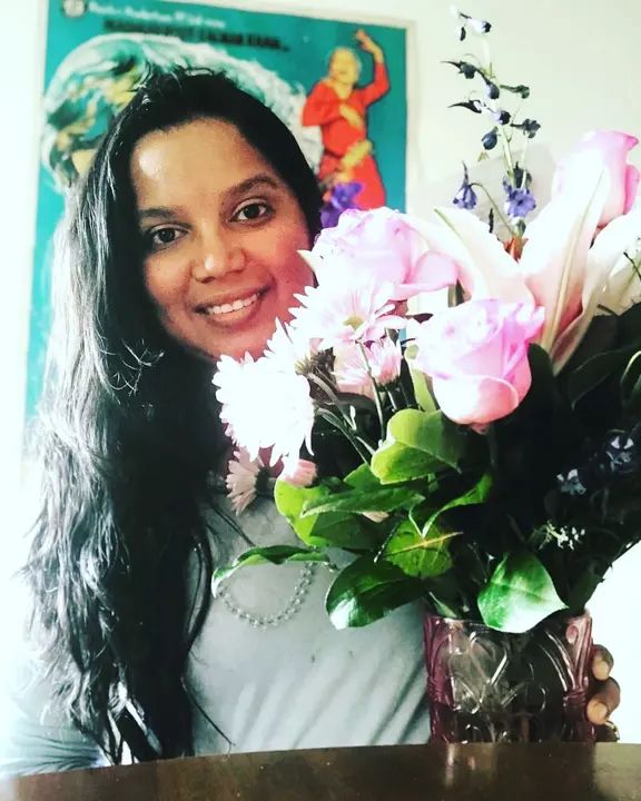 Happy Birthday Malini!! @urfriendmalini 🎂🎈🥳❤️🥰 Thank you so much for being part of our dance family! 💕 we’re so lucky to have your friendly vibes and super sweet energy i