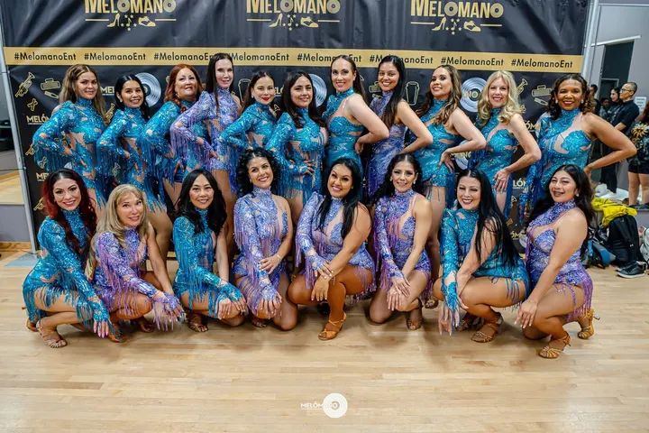 Melómano’s 11 Year Anniversary gallery photo