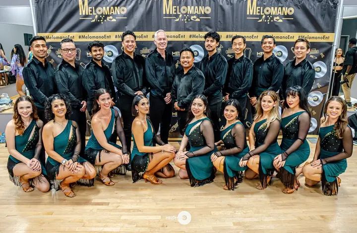 Melómano’s 11 Year Anniversary gallery photo