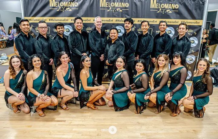 Melómano’s 11 Year Anniversary gallery photo