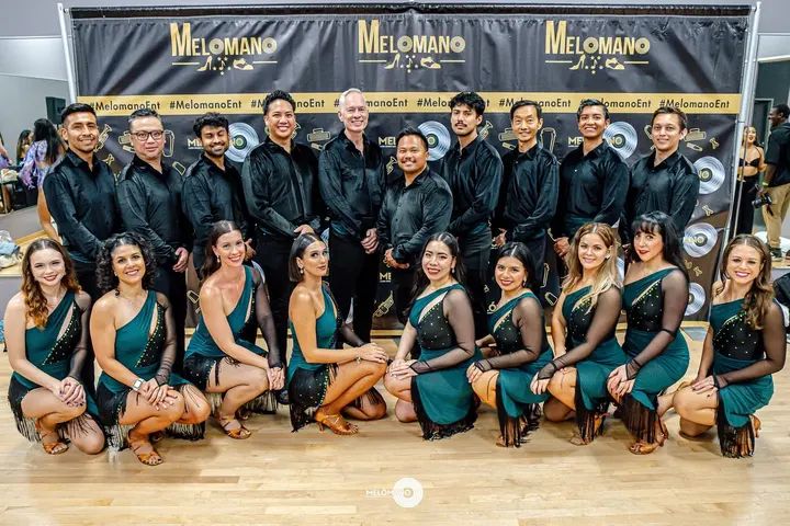 Melómano’s 11 Year Anniversary gallery photo