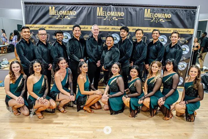 Melómano’s 11 Year Anniversary gallery photo