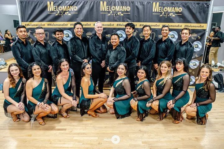 Melómano’s 11 Year Anniversary gallery photo