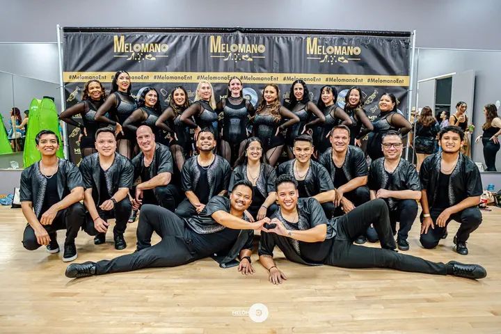 Melómano’s 11 Year Anniversary gallery photo