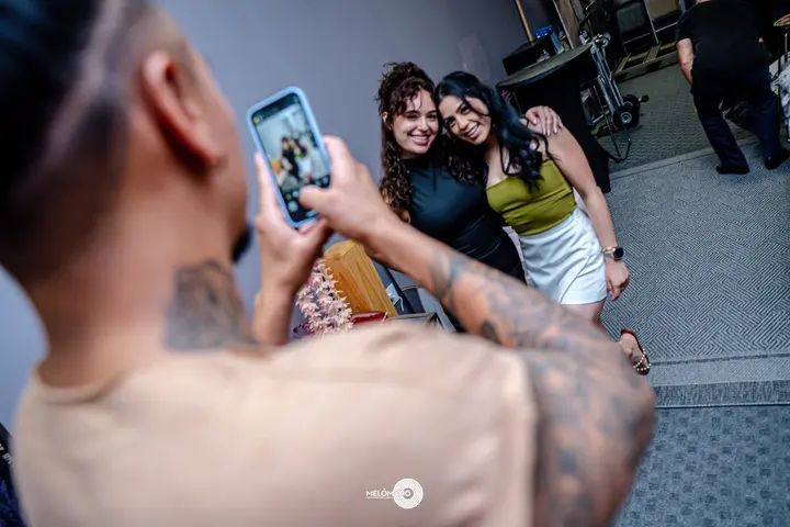 Melómano’s 11 Year Anniversary gallery photo
