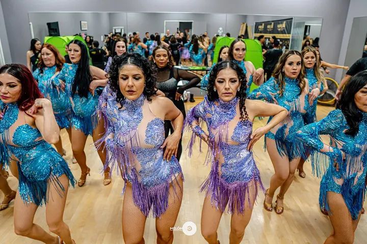Melómano’s 11 Year Anniversary gallery photo