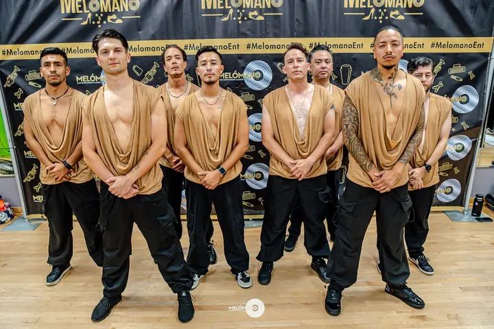 Melómano’s 11 Year Anniversary gallery photo