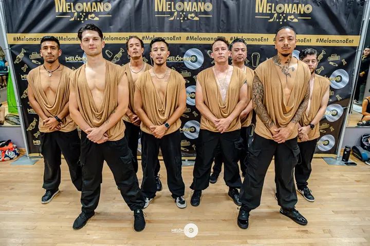 Melómano’s 11 Year Anniversary gallery photo