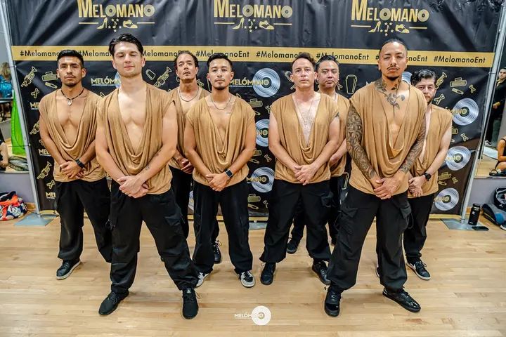 Melómano’s 11 Year Anniversary gallery photo