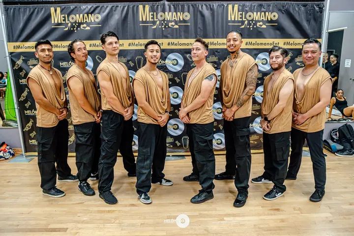 Melómano’s 11 Year Anniversary gallery photo