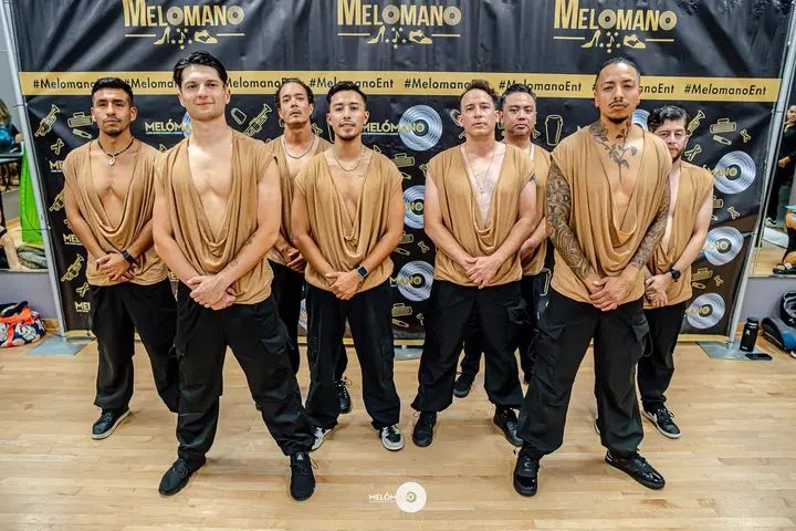 Melómano’s 11 Year Anniversary gallery photo