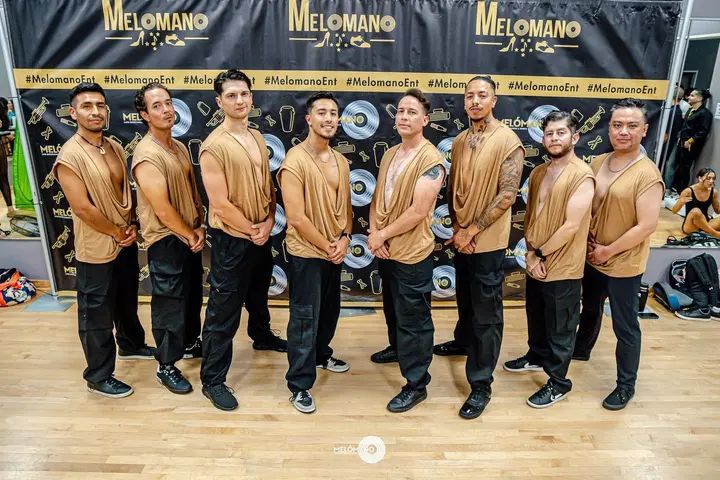 Melómano’s 11 Year Anniversary gallery photo