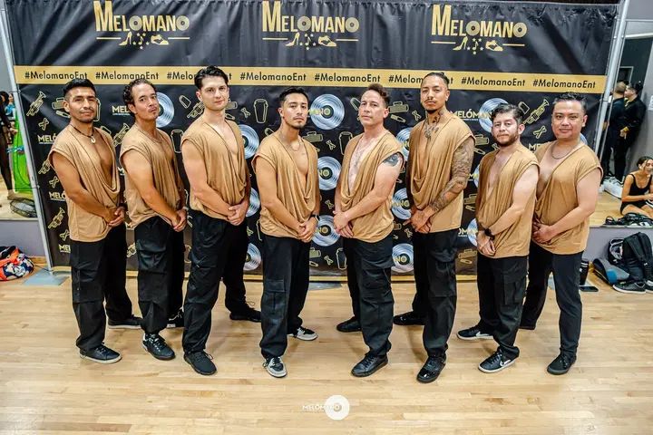 Melómano’s 11 Year Anniversary gallery photo