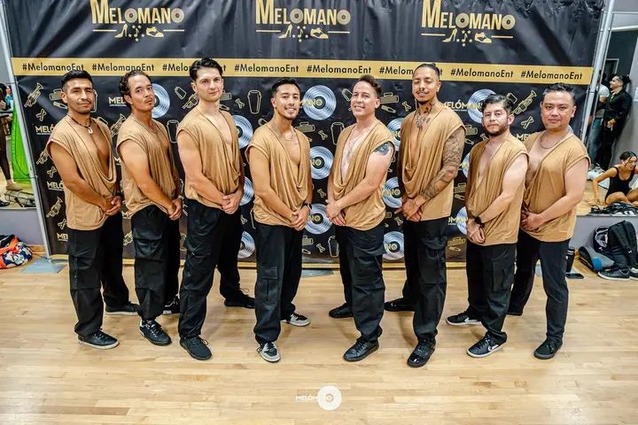 Melómano’s 11 Year Anniversary gallery photo