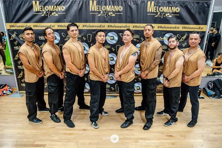 Melómano’s 11 Year Anniversary gallery photo