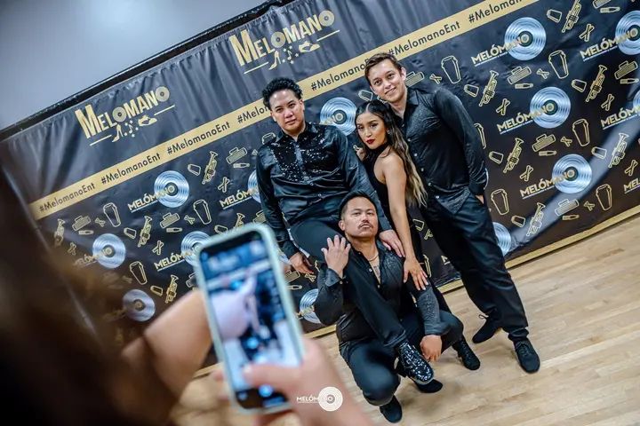 Melómano’s 11 Year Anniversary gallery photo