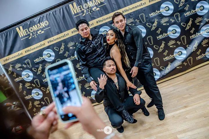 Melómano’s 11 Year Anniversary gallery photo