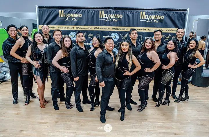 Melómano’s 11 Year Anniversary gallery photo