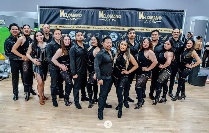 Melómano’s 11 Year Anniversary gallery photo