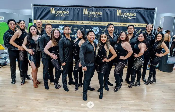 Melómano’s 11 Year Anniversary gallery photo