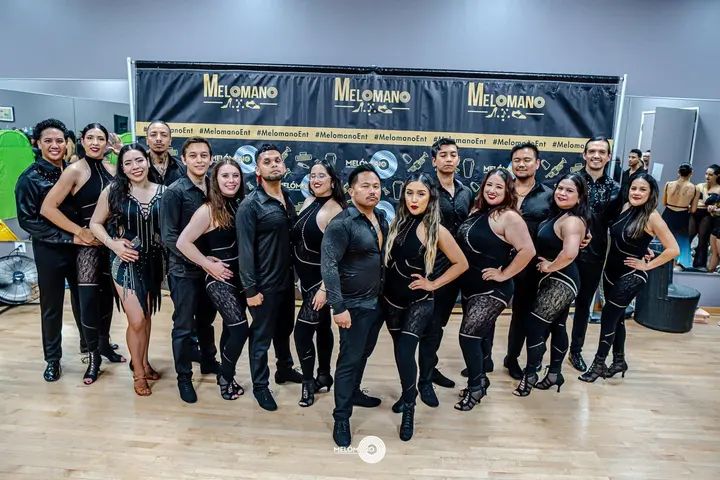 Melómano’s 11 Year Anniversary gallery photo