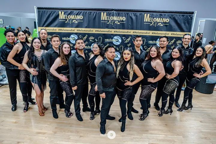 Melómano’s 11 Year Anniversary gallery photo