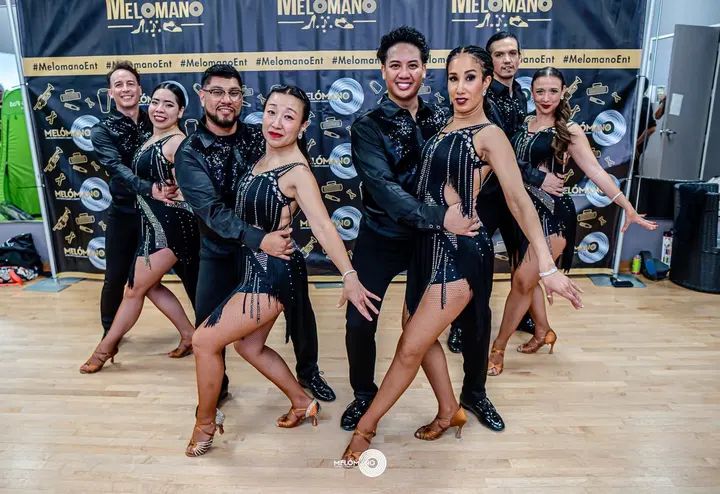 Melómano’s 11 Year Anniversary gallery photo
