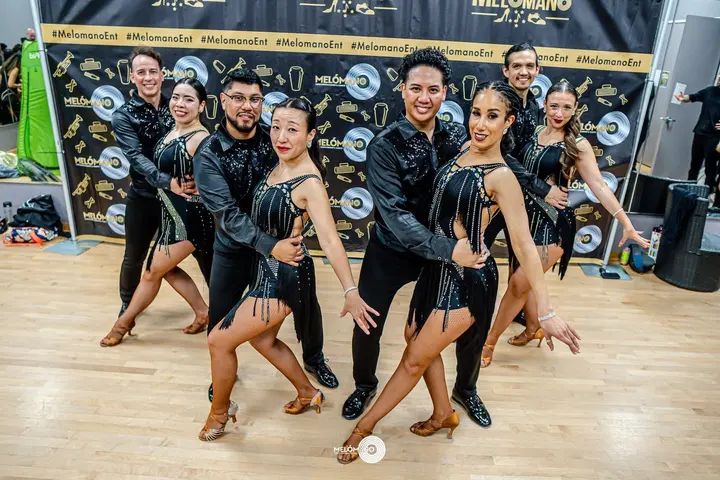 Melómano’s 11 Year Anniversary gallery photo