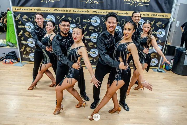 Melómano’s 11 Year Anniversary gallery photo