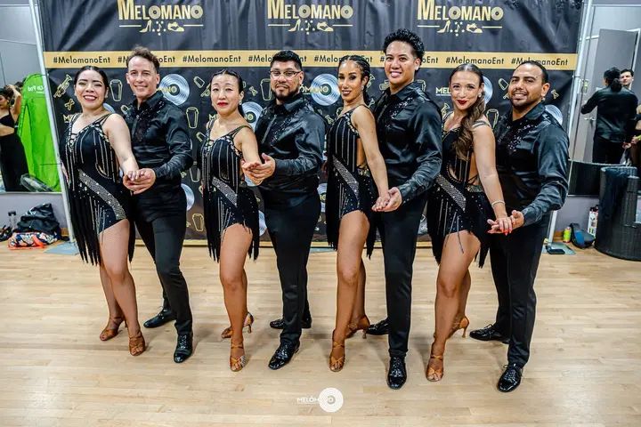 Melómano’s 11 Year Anniversary gallery photo