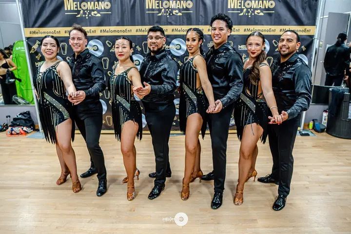 Melómano’s 11 Year Anniversary gallery photo