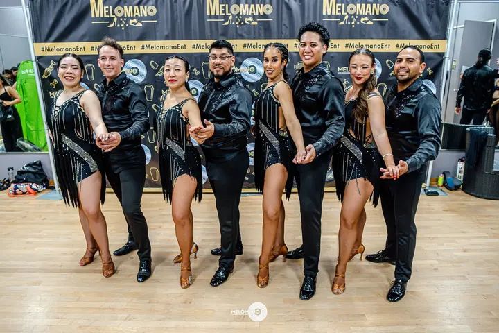 Melómano’s 11 Year Anniversary gallery photo
