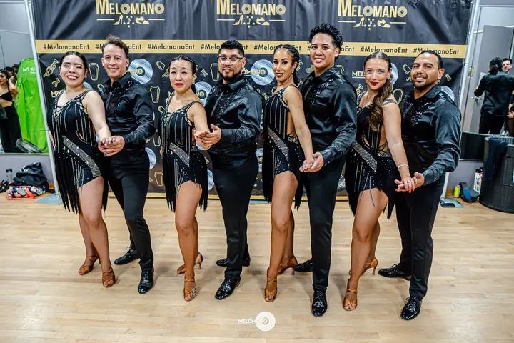 Melómano’s 11 Year Anniversary gallery photo