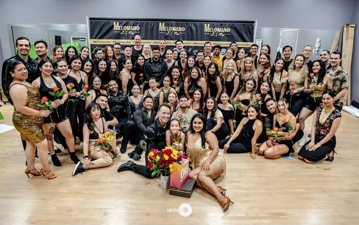 Melómano’s 11 Year Anniversary gallery photo