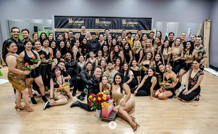Melómano’s 11 Year Anniversary gallery photo