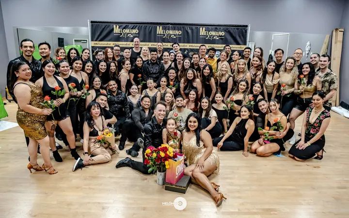 Melómano’s 11 Year Anniversary gallery photo