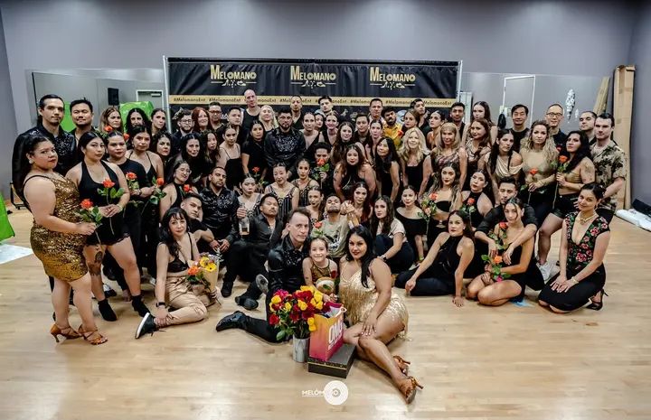 Melómano’s 11 Year Anniversary gallery photo